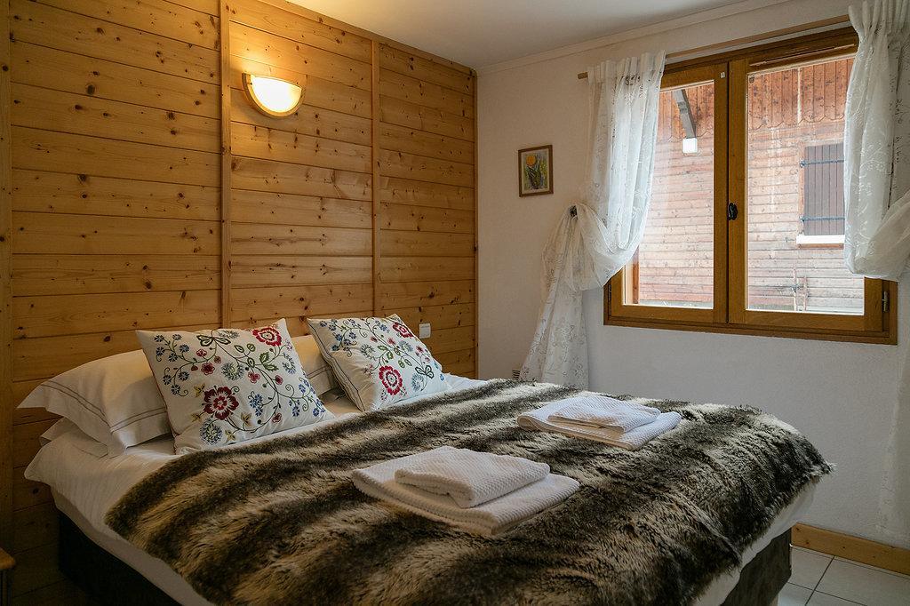 Hotel Et Chalet Au Coin Du Feu Chilly Powder Morzine Exteriör bild
